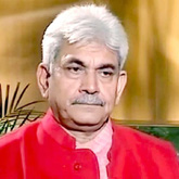 Shri Manoj Sinha, Hon'ble Lieutenant Governor, Jammu and Kashmir